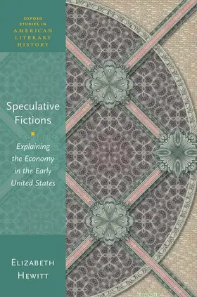Hewitt |  Speculative Fictions | Buch |  Sack Fachmedien