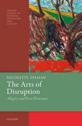 Zeeman |  Arts of Disruption | Buch |  Sack Fachmedien