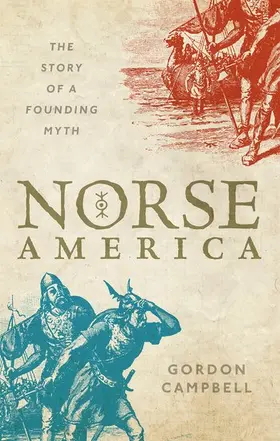 Campbell |  Norse America | Buch |  Sack Fachmedien