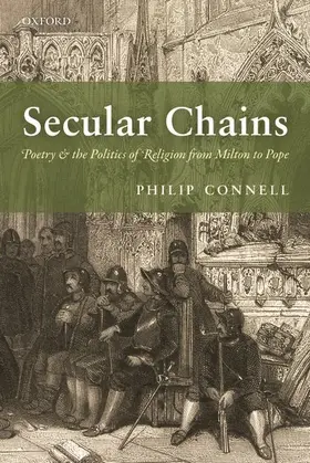 Connell |  Secular Chains | Buch |  Sack Fachmedien