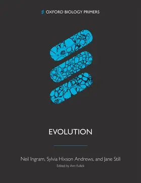 Ingram / Hixson Andrews / Still |  Evolution | Buch |  Sack Fachmedien