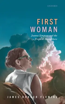 Fleming |  FIRST WOMAN C | Buch |  Sack Fachmedien
