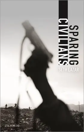 Lazar |  Sparing Civilians | Buch |  Sack Fachmedien