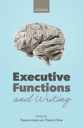 Limpo / Olive |  Executive Functions and Writing | Buch |  Sack Fachmedien
