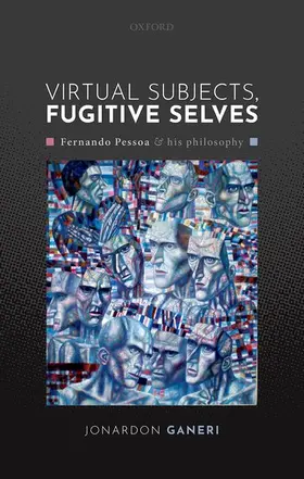 Ganeri |  Virtual Subjects, Fugitive Selves C | Buch |  Sack Fachmedien