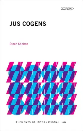 Shelton |  Jus Cogens | Buch |  Sack Fachmedien