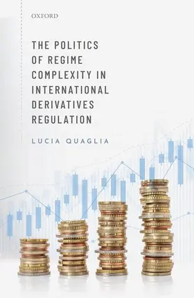 Quaglia |  The Politics of Regime Complexity in International Derivatives Regulation | Buch |  Sack Fachmedien