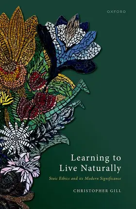 Gill |  Learning to Live Naturally | Buch |  Sack Fachmedien