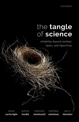 Cartwright / Hardie / Montuschi |  The Tangle of Science | Buch |  Sack Fachmedien
