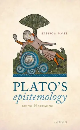Moss |  Plato's Epistemology | Buch |  Sack Fachmedien