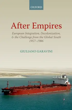 Garavini / Nybakken |  After Empires | Buch |  Sack Fachmedien