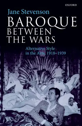 Stevenson |  Baroque Between the Wars | Buch |  Sack Fachmedien