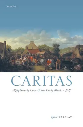 Barclay |  Caritas Eih C | Buch |  Sack Fachmedien