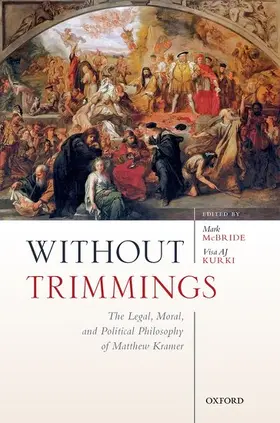 McBride / Kurki |  Without Trimmings | Buch |  Sack Fachmedien