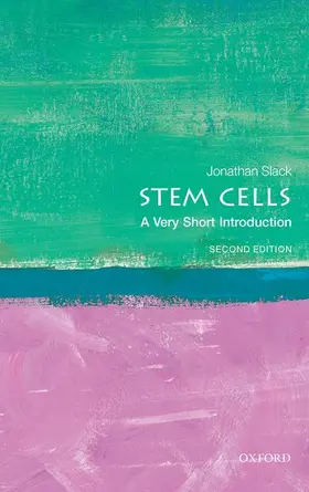 Slack |  Stem Cells | Buch |  Sack Fachmedien