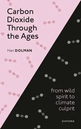 Dolman |  Carbon Dioxide Through the Ages | Buch |  Sack Fachmedien