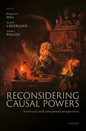 Al / Lagerlund / Hill |  RECONSIDERING CAUSAL POWERS C | Buch |  Sack Fachmedien
