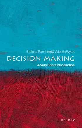 Palminteri / Wyart |  Decision Making | Buch |  Sack Fachmedien