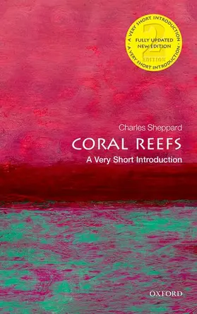 Sheppard |  Coral Reefs | Buch |  Sack Fachmedien