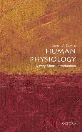Davies |  Human Physiology | Buch |  Sack Fachmedien