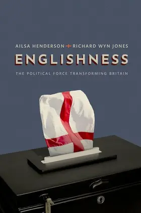 Henderson / Wyn Jones |  ENGLISHNESS C | Buch |  Sack Fachmedien