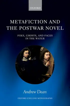 Dean |  METAFICTION & POSTWAR NOVEL OEM C | Buch |  Sack Fachmedien