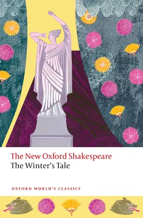 Shakespeare / Bourus |  The Winter's Tale | Buch |  Sack Fachmedien