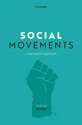 Rucht |  Social Movements | Buch |  Sack Fachmedien