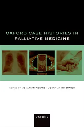  Oxford Case Histories Palliative Medicine | Buch |  Sack Fachmedien