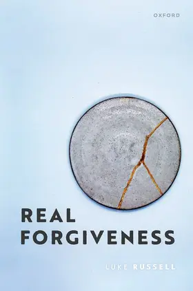 Russell |  Real Forgiveness | Buch |  Sack Fachmedien