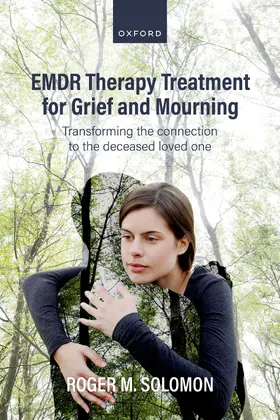 Solomon |  EMDR Therapy Treatment for Grief and Mourning | Buch |  Sack Fachmedien
