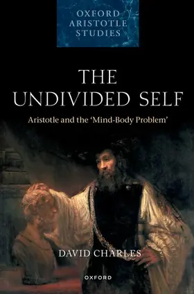 Charles |  The Undivided Self | Buch |  Sack Fachmedien