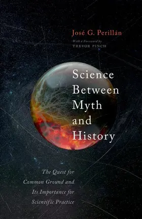 Perillan |  Science Between Myth and History | Buch |  Sack Fachmedien