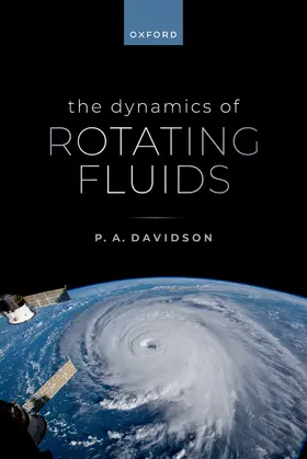 Davidson |  The Dynamics of Rotating Fluids | Buch |  Sack Fachmedien