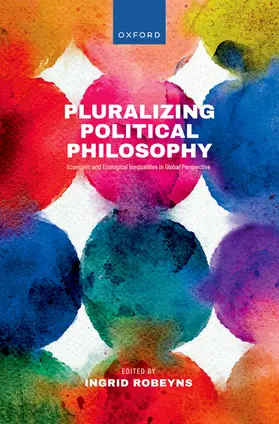 Robeyns |  Pluralizing Political Philosophy | Buch |  Sack Fachmedien