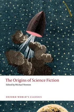 Newton |  The Origins of Science Fiction | Buch |  Sack Fachmedien