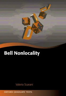 Scarani |  Bell Nonlocality | Buch |  Sack Fachmedien