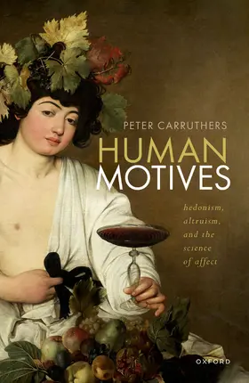 Carruthers |  Human Motives | Buch |  Sack Fachmedien