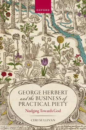 Sullivan |  George Herbert and the Business of Practical Piety | Buch |  Sack Fachmedien