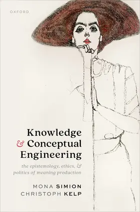 Simion / Kelp |  Knowledge and Conceptual Engineering | Buch |  Sack Fachmedien