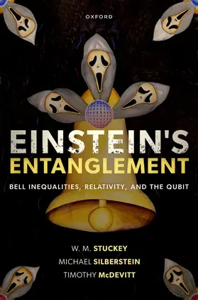 Stuckey / Silberstein / McDevitt |  Einstein's Entanglement | Buch |  Sack Fachmedien