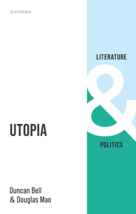 Bell / Mao |  Utopia | Buch |  Sack Fachmedien