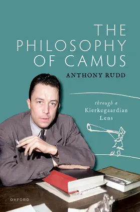 Rudd |  The Philosophy of Camus | Buch |  Sack Fachmedien