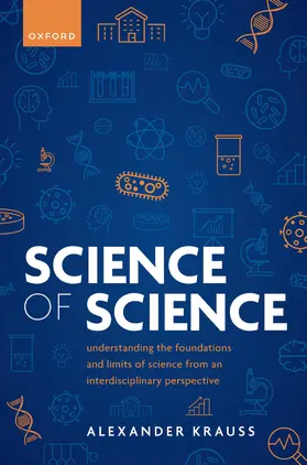 Krauss |  Science of Science | Buch |  Sack Fachmedien