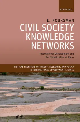 Fouksman |  Civil Society Knowledge Networks | Buch |  Sack Fachmedien
