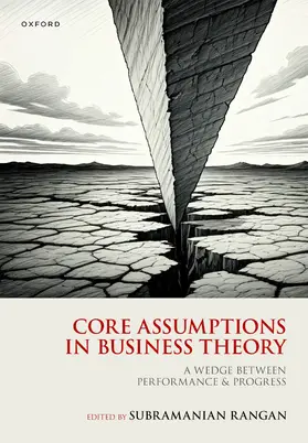 Rangan |  Core Assumptions in Business Theory | Buch |  Sack Fachmedien