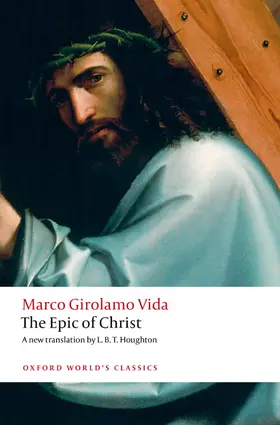 Vida |  The Epic of Christ | Buch |  Sack Fachmedien