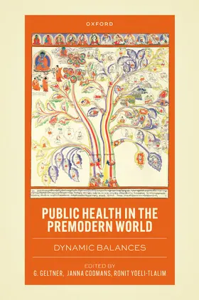  Public Health in the Premodern World | Buch |  Sack Fachmedien