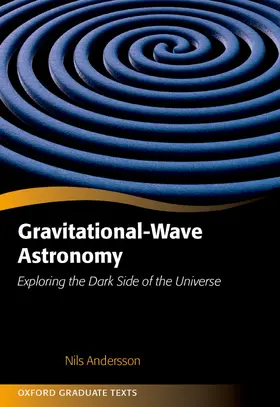 Andersson |  Gravitational-Wave Astronomy | Buch |  Sack Fachmedien