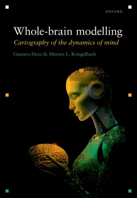 Deco / Kringelbach |  Whole-Brain Modelling | Buch |  Sack Fachmedien